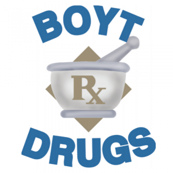 Boyt Drugs