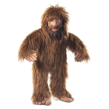 Folkmanis High Quality Mystical Creature Puppet 