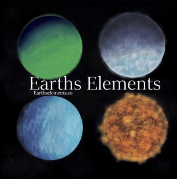 Earth's Elements
