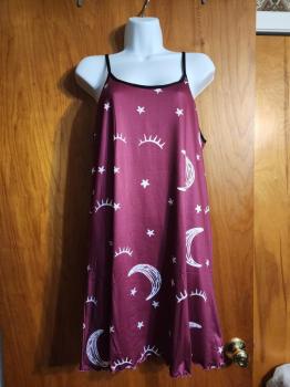 Moonbeam Gown