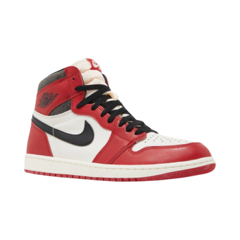 Jordan 1 “Chicago Lost and Found”