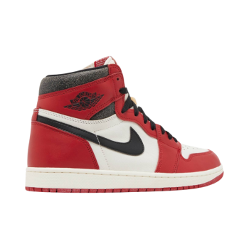 Jordan 1 “Chicago Lost and Found”