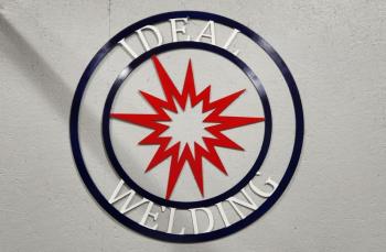 Ideal Welding LLC