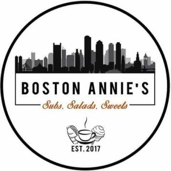 Boston Annies