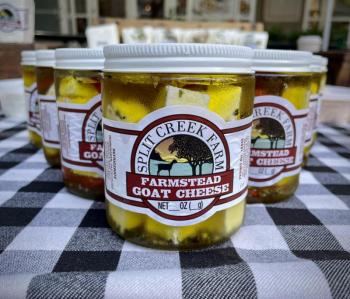 Split Creek Farm, LLC