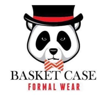 Basket Case Formal Wear