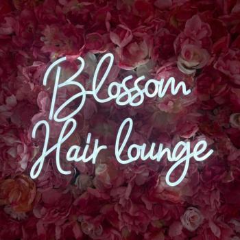 Blossom Hair Lounge