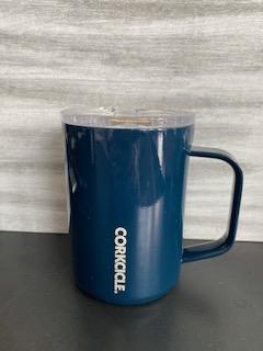 Coffee Mug Navy