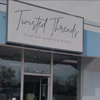 Twisted Threads