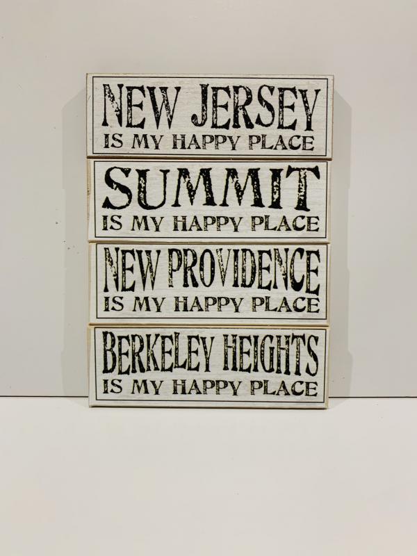 IS My Happy Place