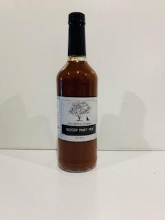 Bloody Mary Mix