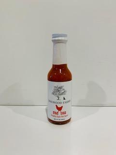 Sriracha Style Hot Sauce
