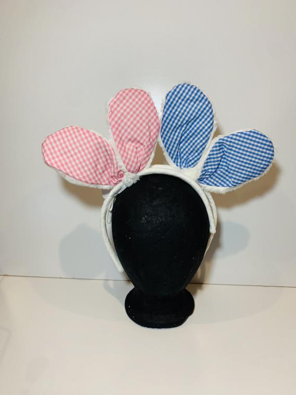 Bunny Ears
