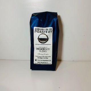 Coffee-Asbury Park Roastery