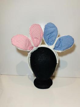 Bunny Ears