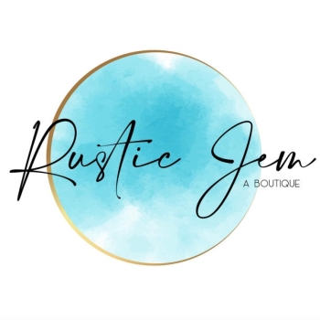 Rustic Jem: A Boutique