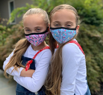 Kids Masks