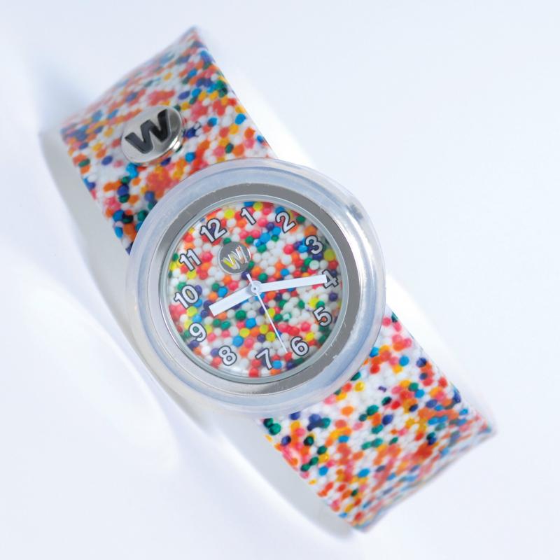 Snap Watch