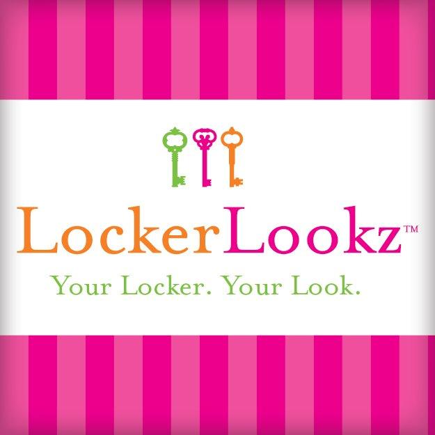 Locker Lookz