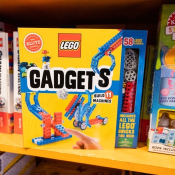 Toys & Games