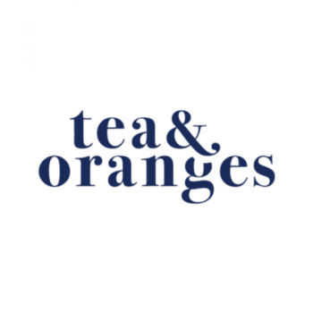 Tea & Oranges