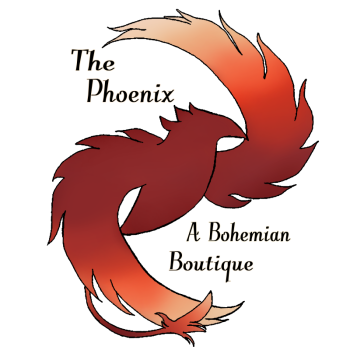 The Phoenix A Bohemian Boutique
