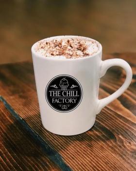 The Chill Factory LLC