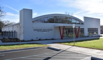 Newberry Arts Center
