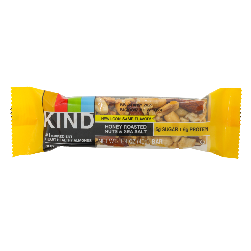 Kind Bar