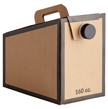 Box of Coffee to Go