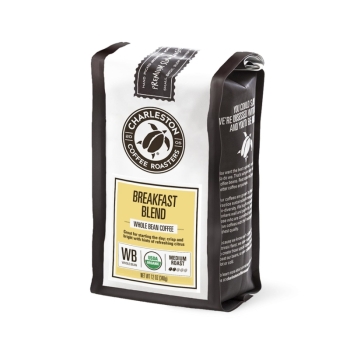 Bag of Coffee