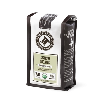 Bag of Coffee