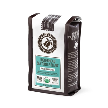 Bag of Coffee