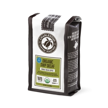 Bag of Coffee