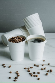 Box of Coffee to Go