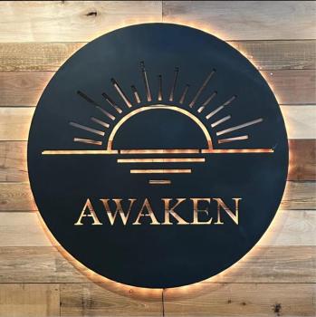 Awaken Coffee Bar