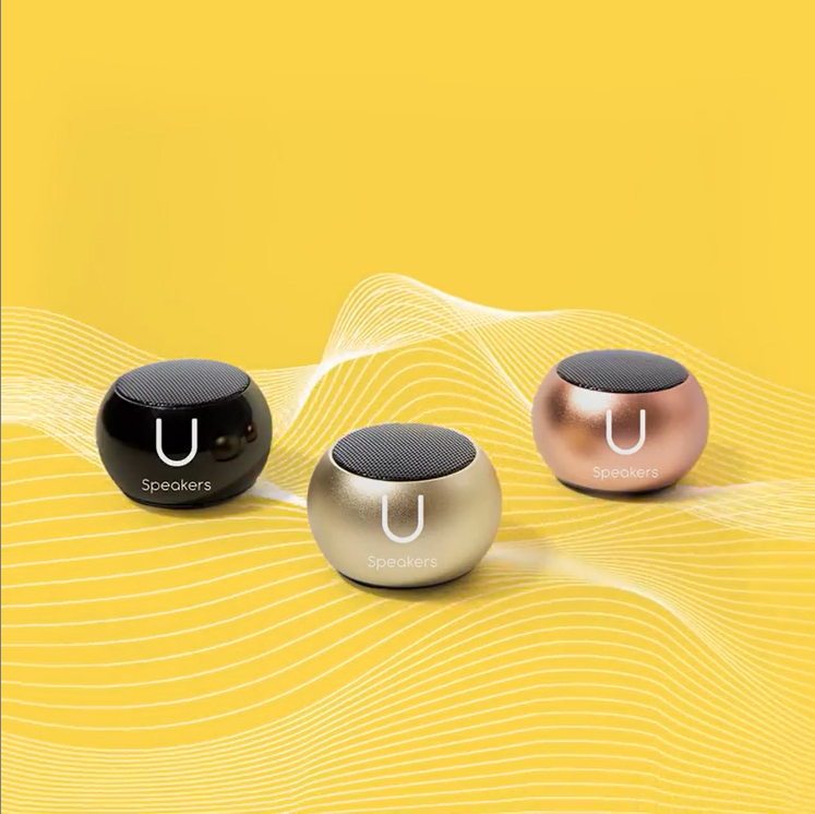 U Speaker Mini