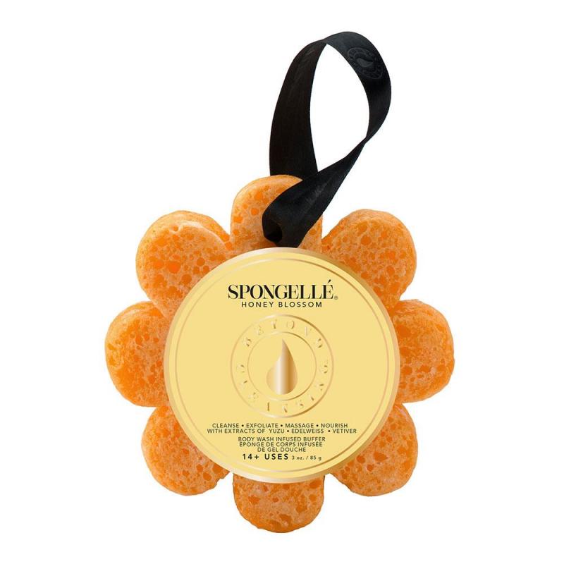 Spongelle Honey Blossom