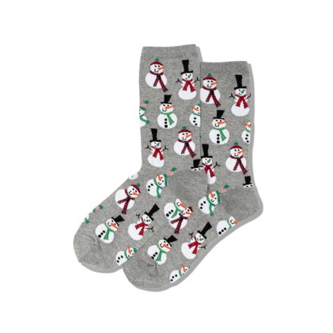 Hotsox women’s holiday