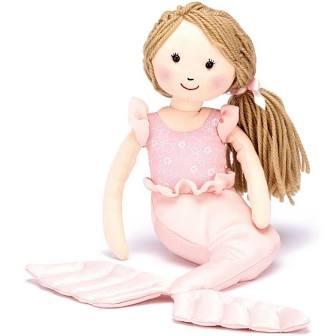 Jellycat Shellbelle Millie