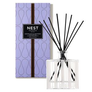 Nest Fragrances Reed Diffuser - Cedar Leaf & Lavender