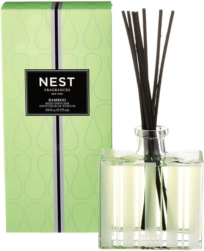 Nest Fragrances Reed Diffuser - Bamboo