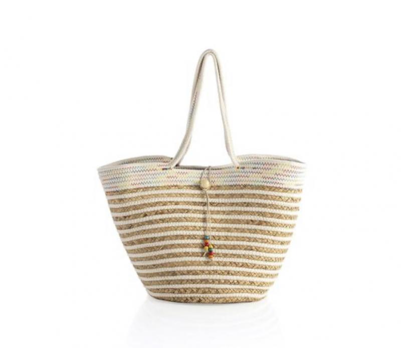 Shiraleah Willa Tote Multi