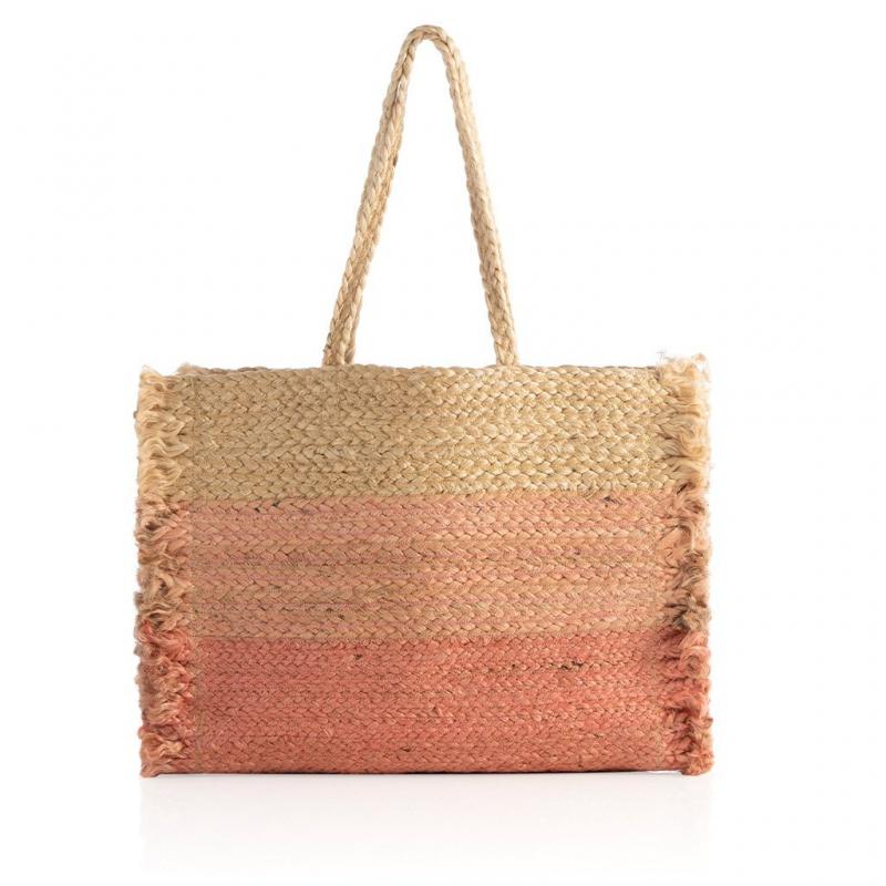 Shiraleah Lucia Tote Blush