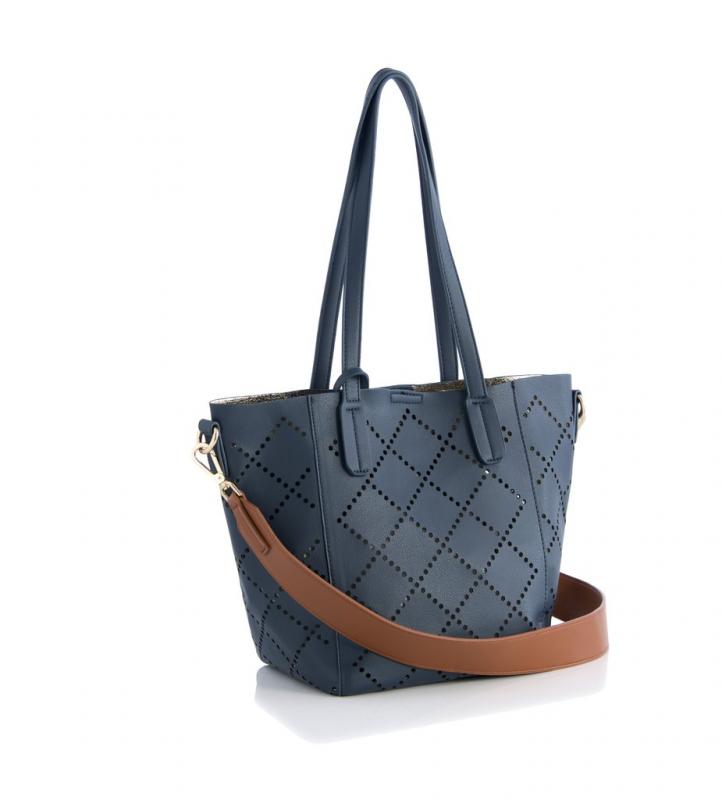 Shiraleah Alaia Mini Tote