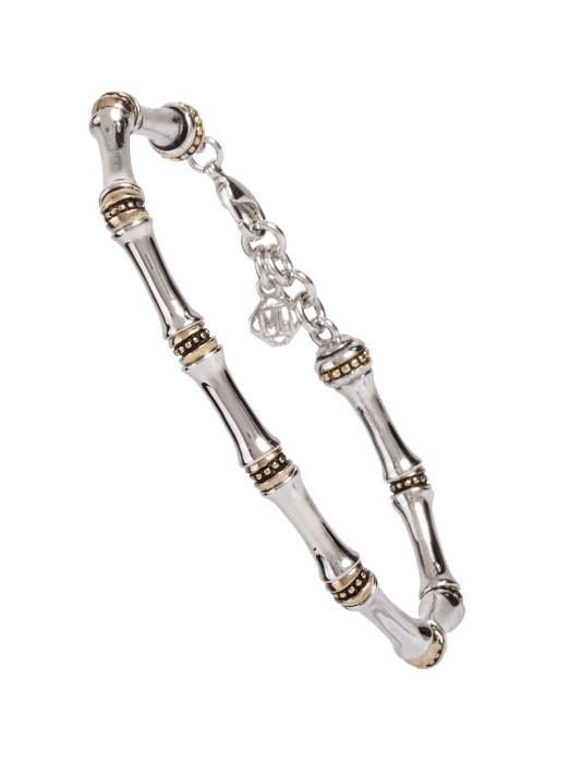 John Medeiros Canias Original Collection Single Row Beaded Bracelet