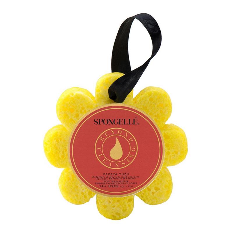 Spongelle Papaya Yuzu