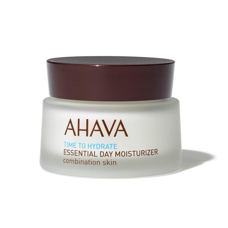 AHAVA - Time to Hydrate Essential Day Moisturizer Combination Skin 1.7 Oz.