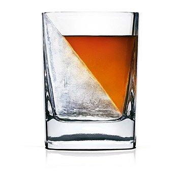 Barware Set Corkcl BLK 2 Pc