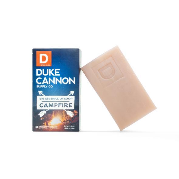 Duke Cannon: Big Ass Brick of Soap